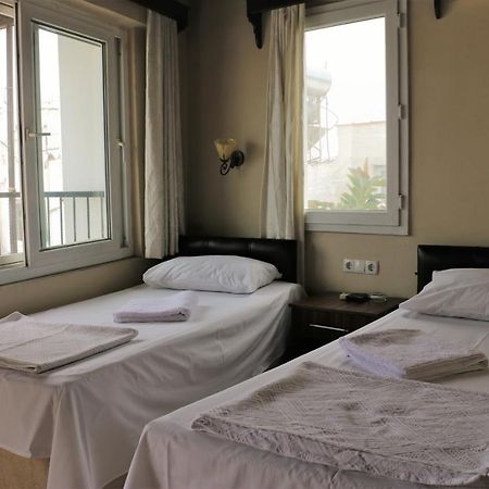 Durak Hotel Bodrum ภายนอก รูปภาพ