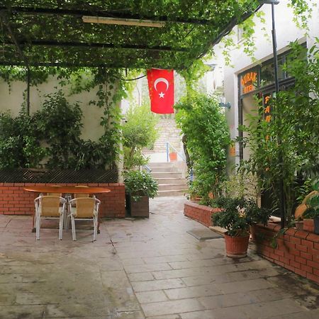Durak Hotel Bodrum ภายนอก รูปภาพ