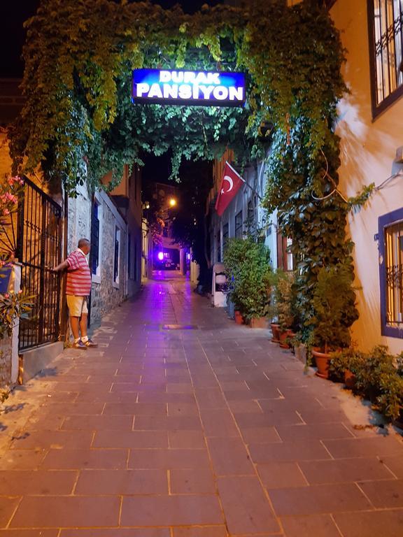 Durak Hotel Bodrum ภายนอก รูปภาพ