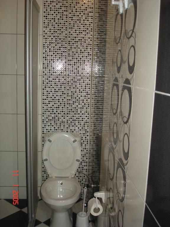 Durak Hotel Bodrum ภายนอก รูปภาพ