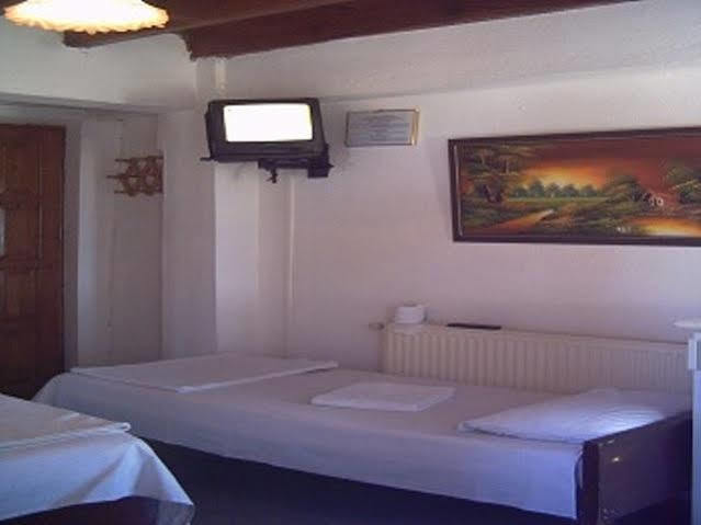 Durak Hotel Bodrum ภายนอก รูปภาพ