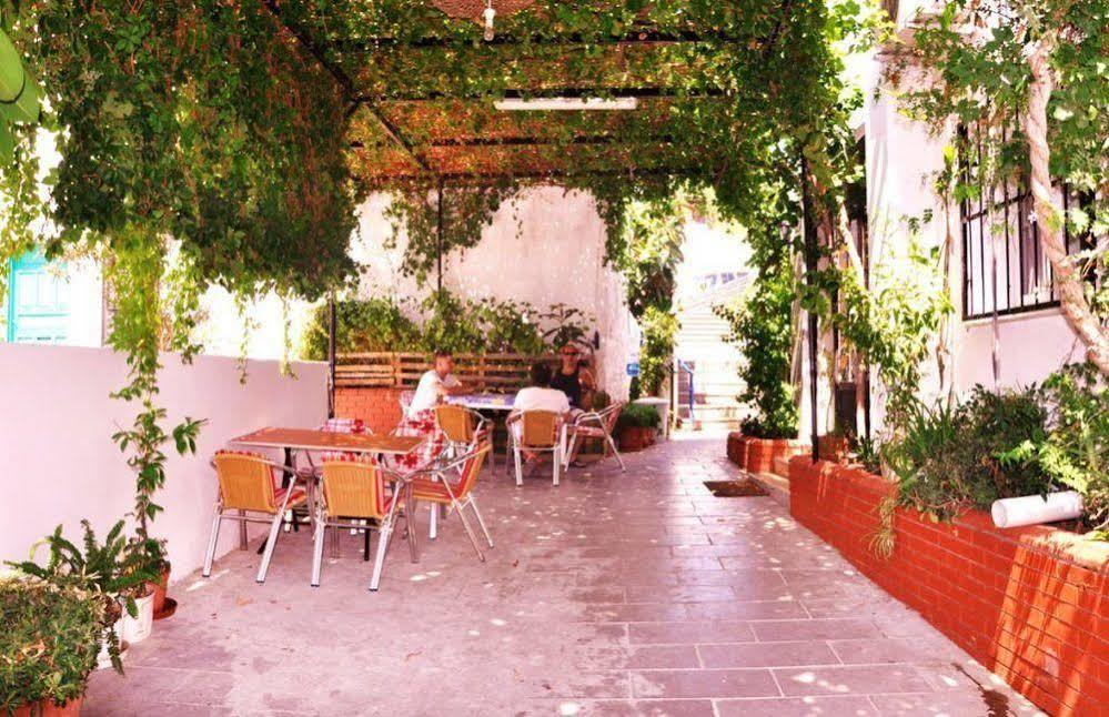 Durak Hotel Bodrum ภายนอก รูปภาพ