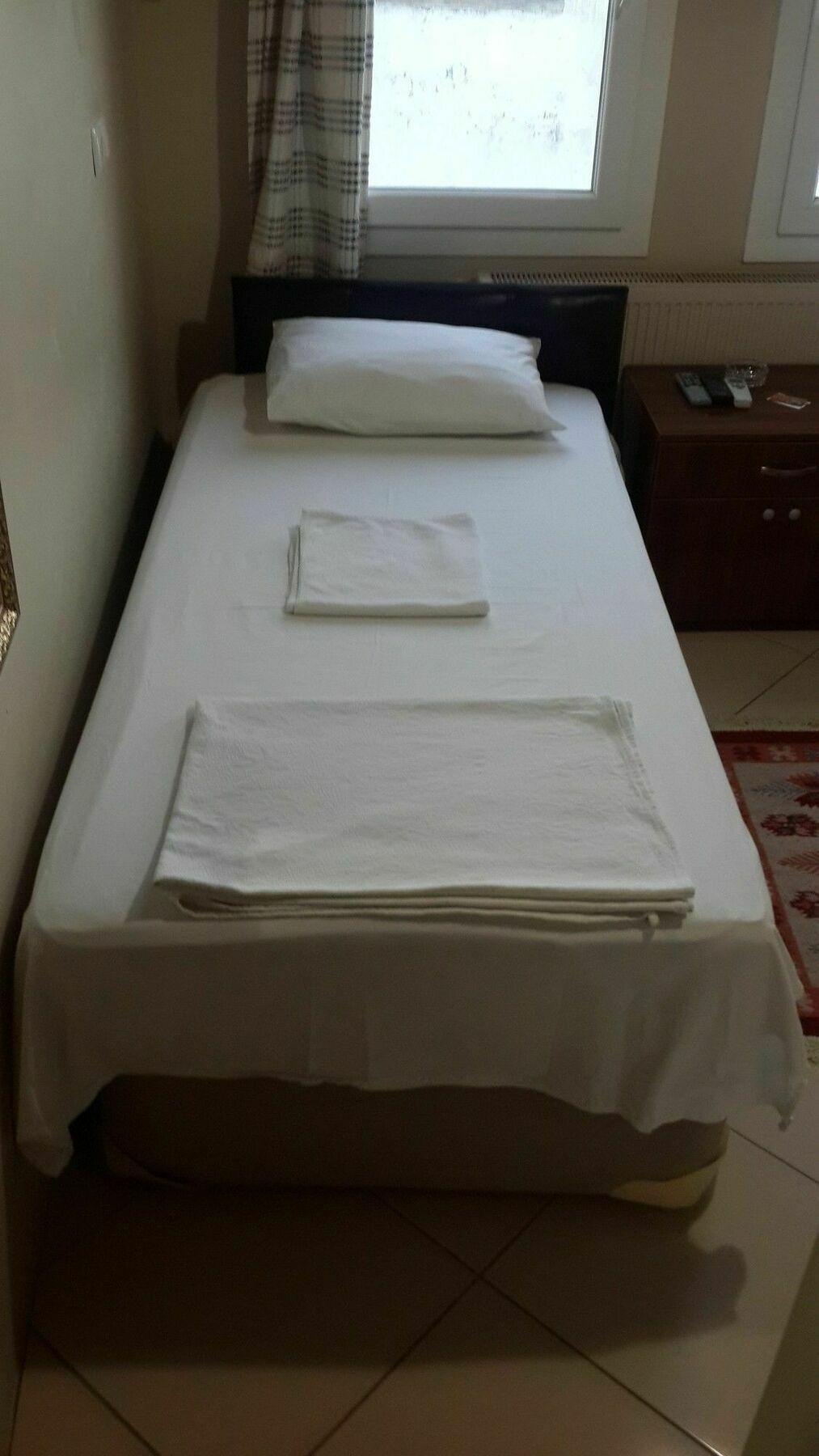 Durak Hotel Bodrum ภายนอก รูปภาพ