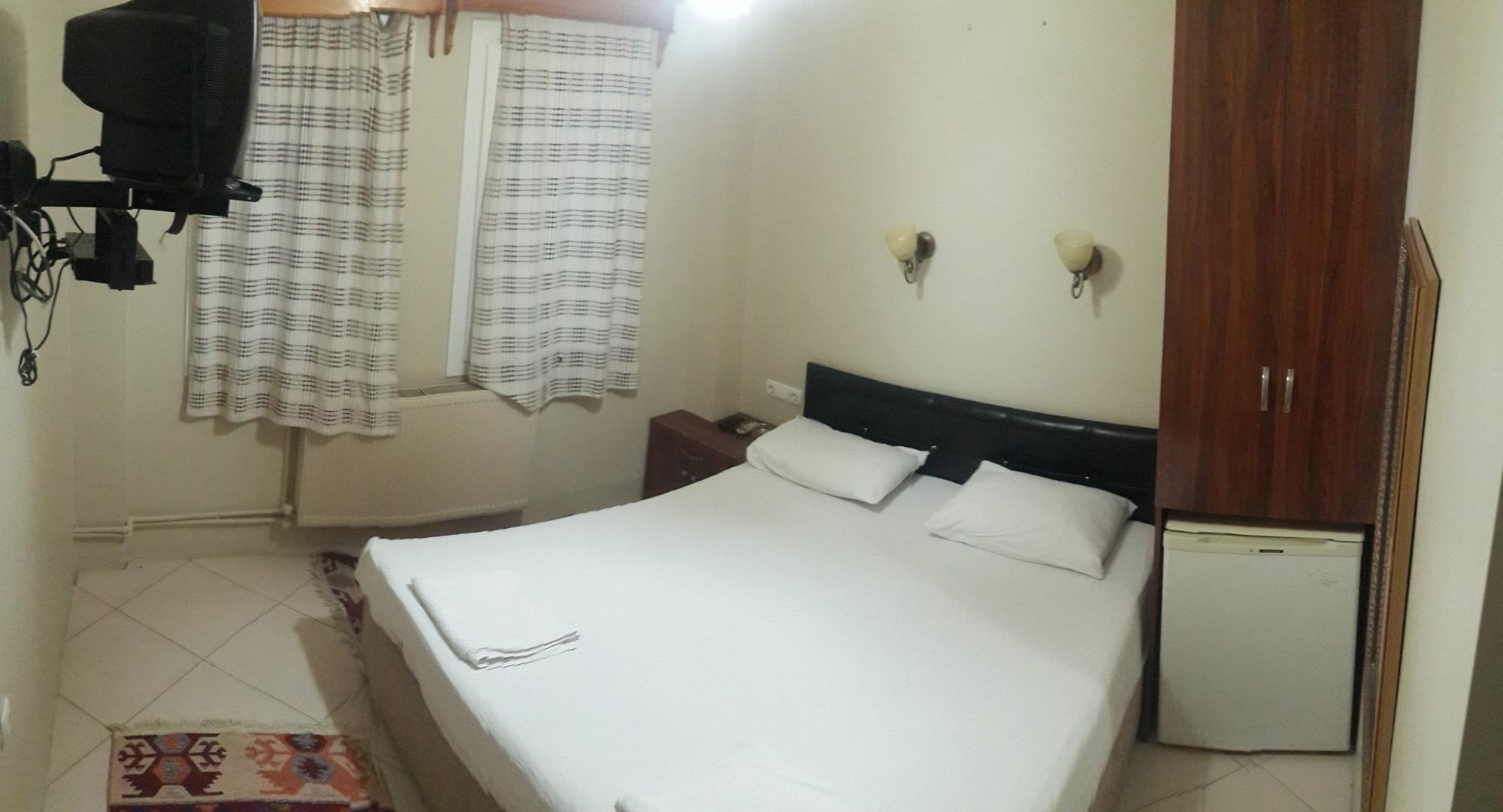 Durak Hotel Bodrum ภายนอก รูปภาพ